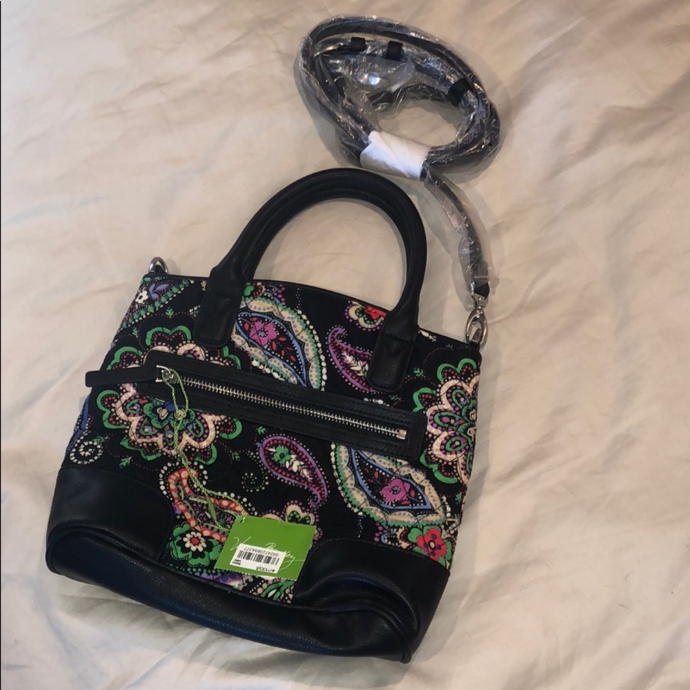 NWT Vera Bradley bag